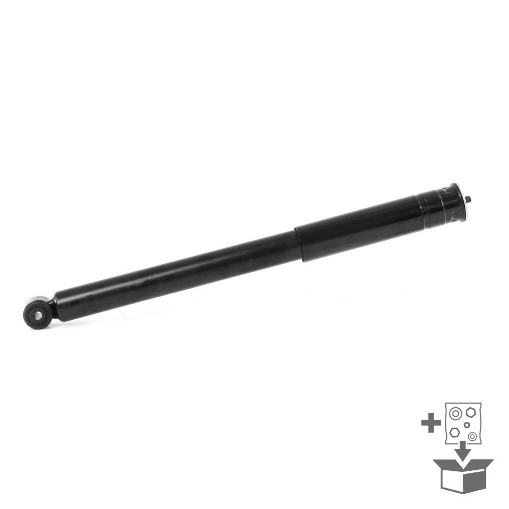 Shock Absorber-1