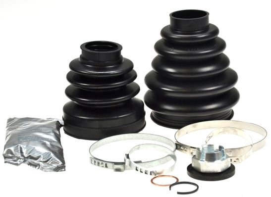LÖBRO 306096 Bellow kit, drive shaft