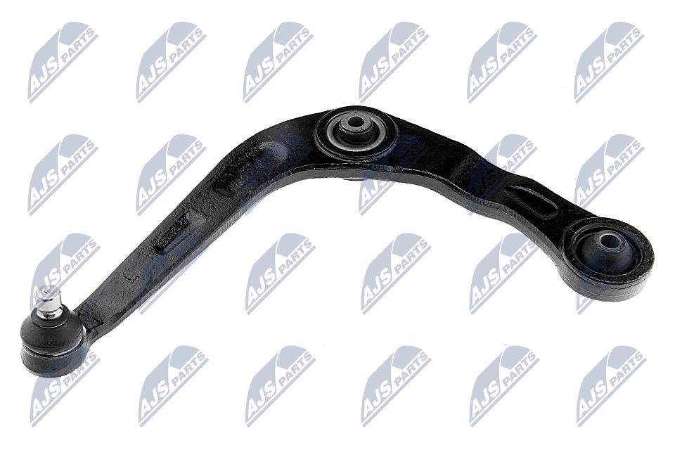 NTY ZWD-PE-001 Control/trailing arm, wheel suspension