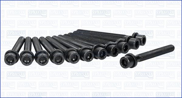 AJUSA 81000600 Cylinder head bolt set