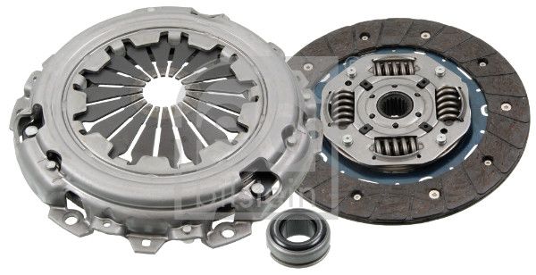 FEBI BILSTEIN 1005363 Clutch kit