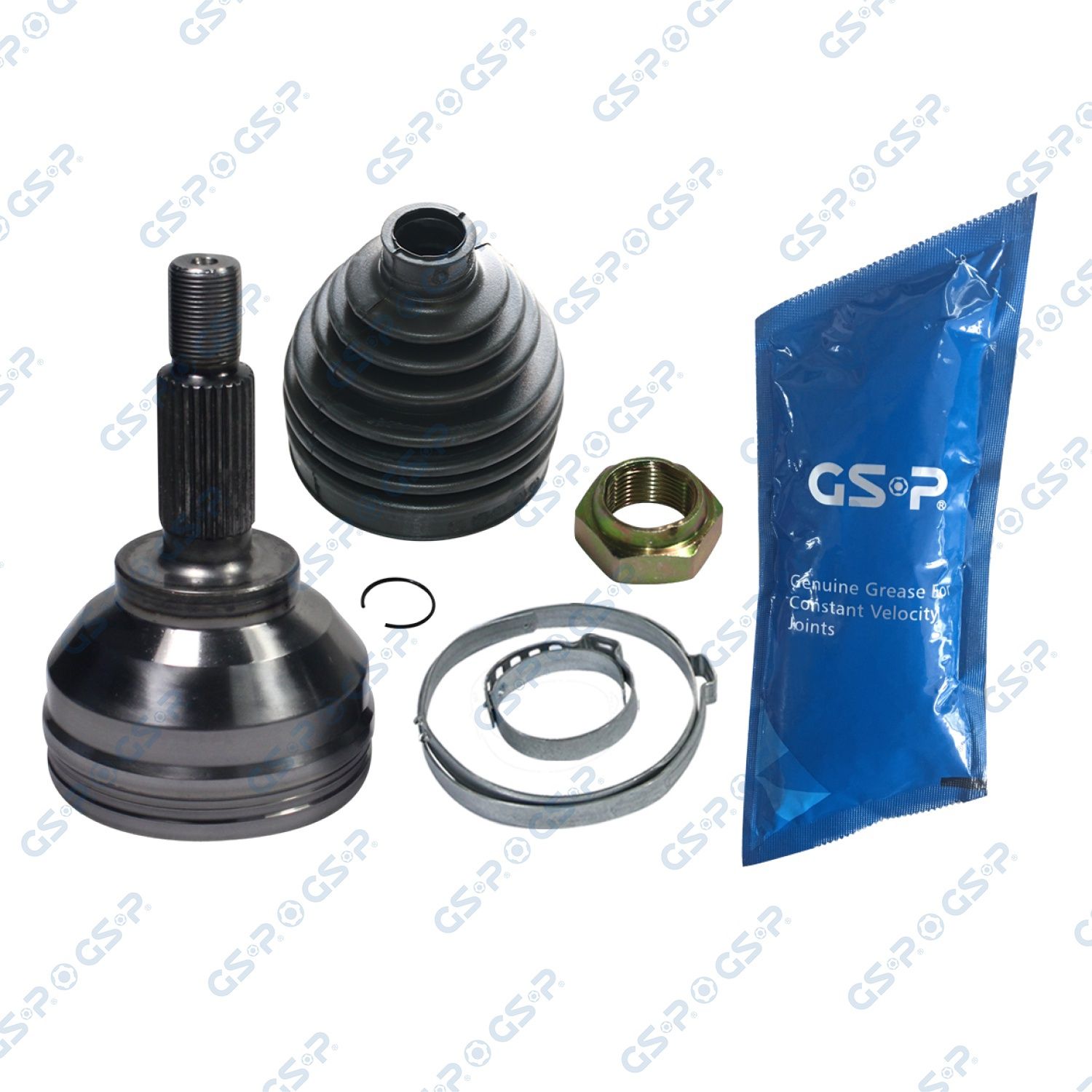 GSP 850041 Joint kit, drive shaft