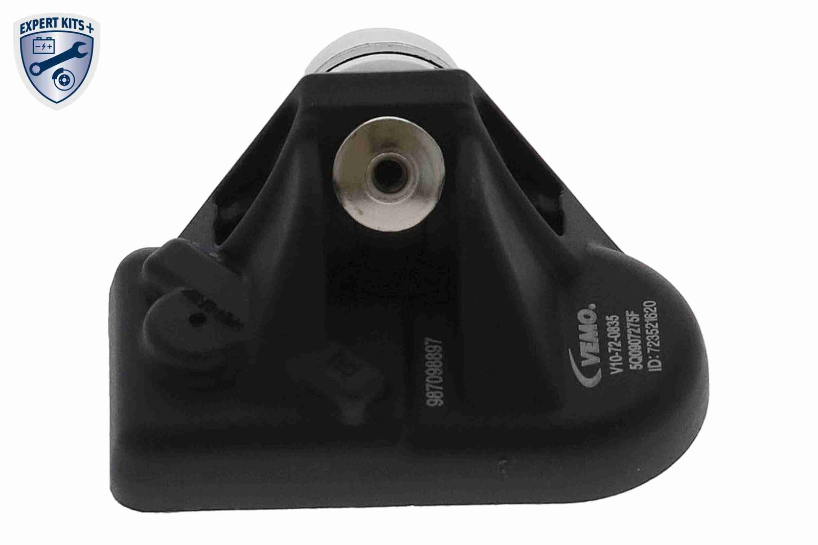 Wheel Sensor, tyre-pressure monitoring system-13
