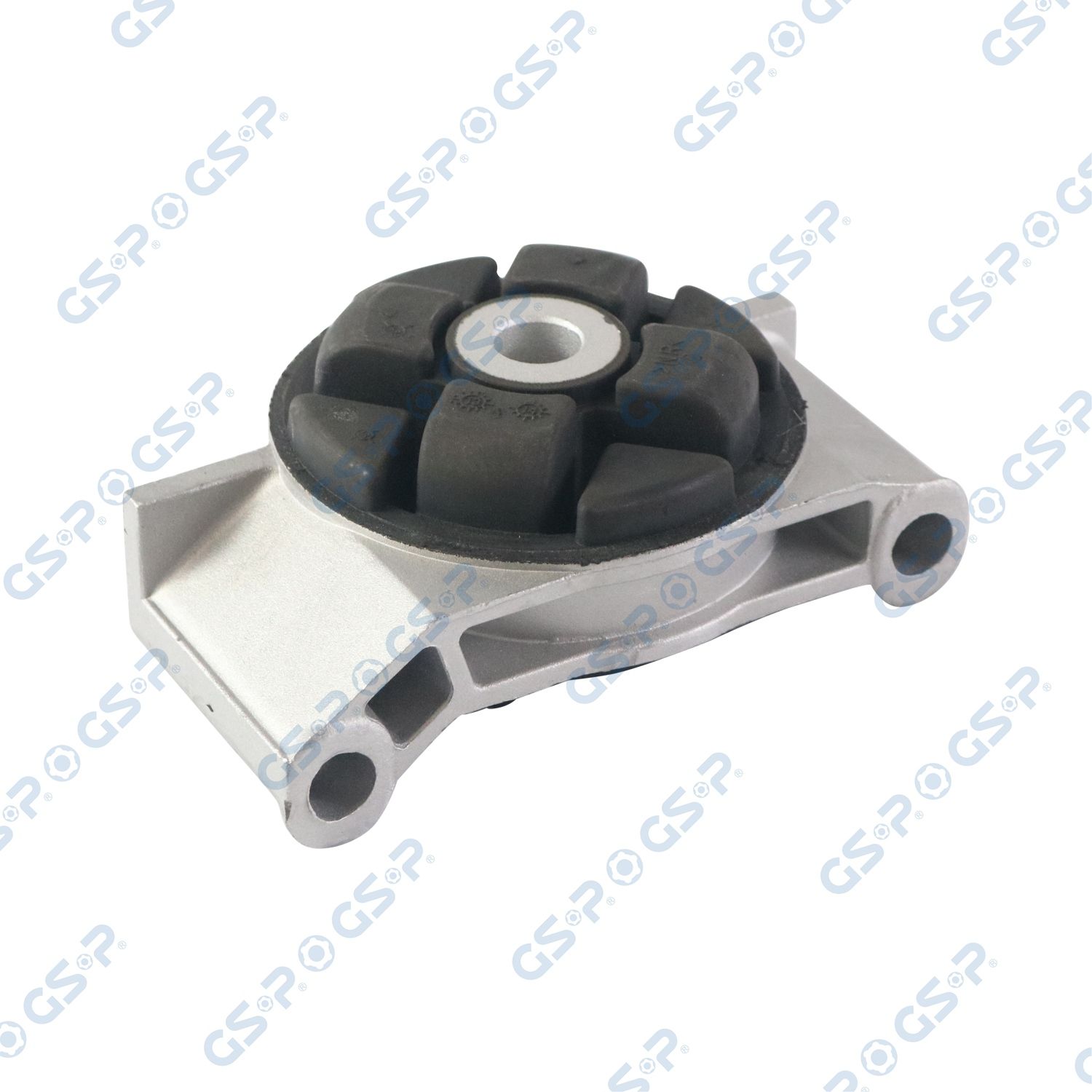 GSP 510179 Mounting, engine