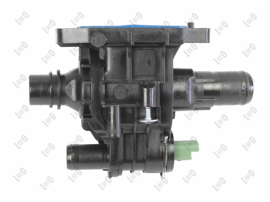 Thermostat, coolant-2
