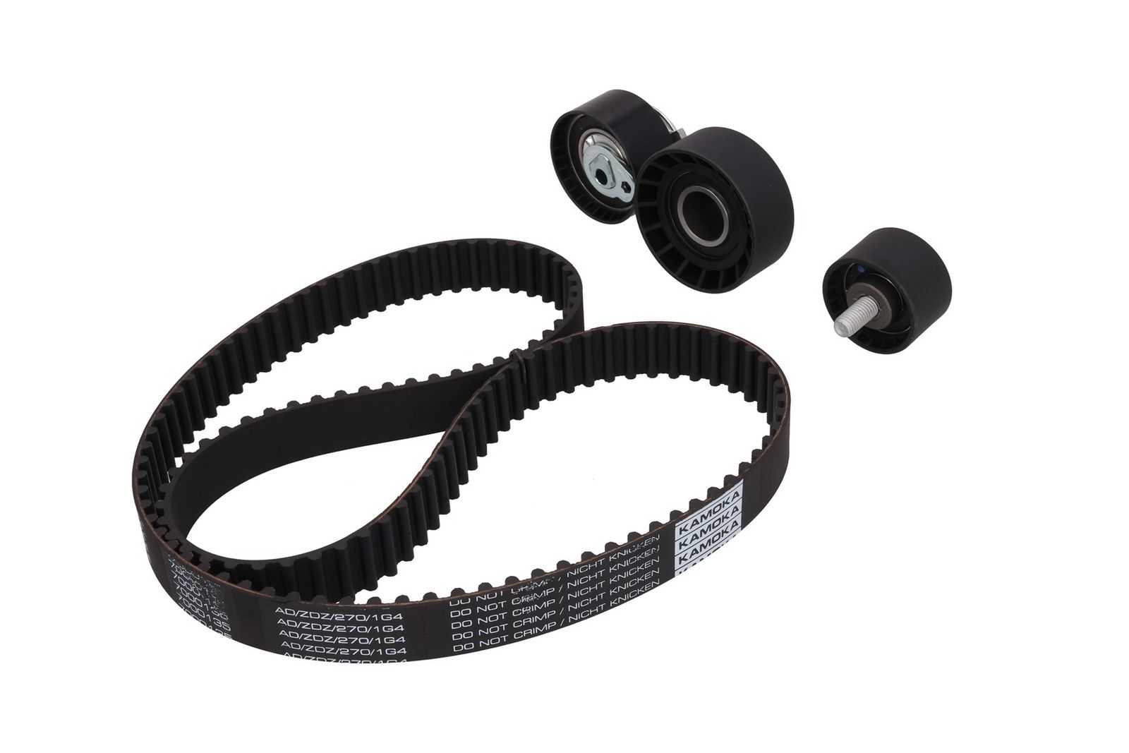 Timing Belt Kit-2