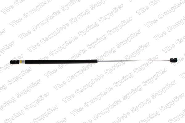Gas Spring, bonnet