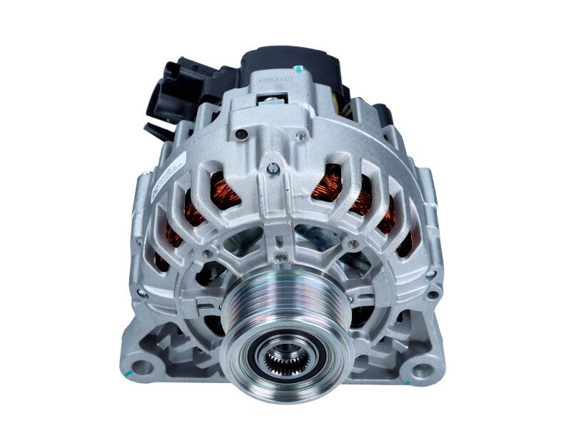 MAXGEAR 55-0530 Alternator