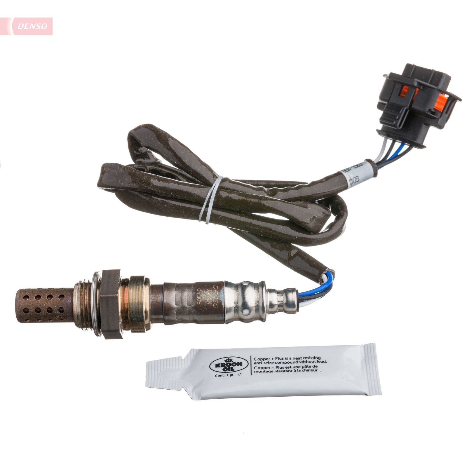 DENSO DOX-1569 Oxygen sensor
