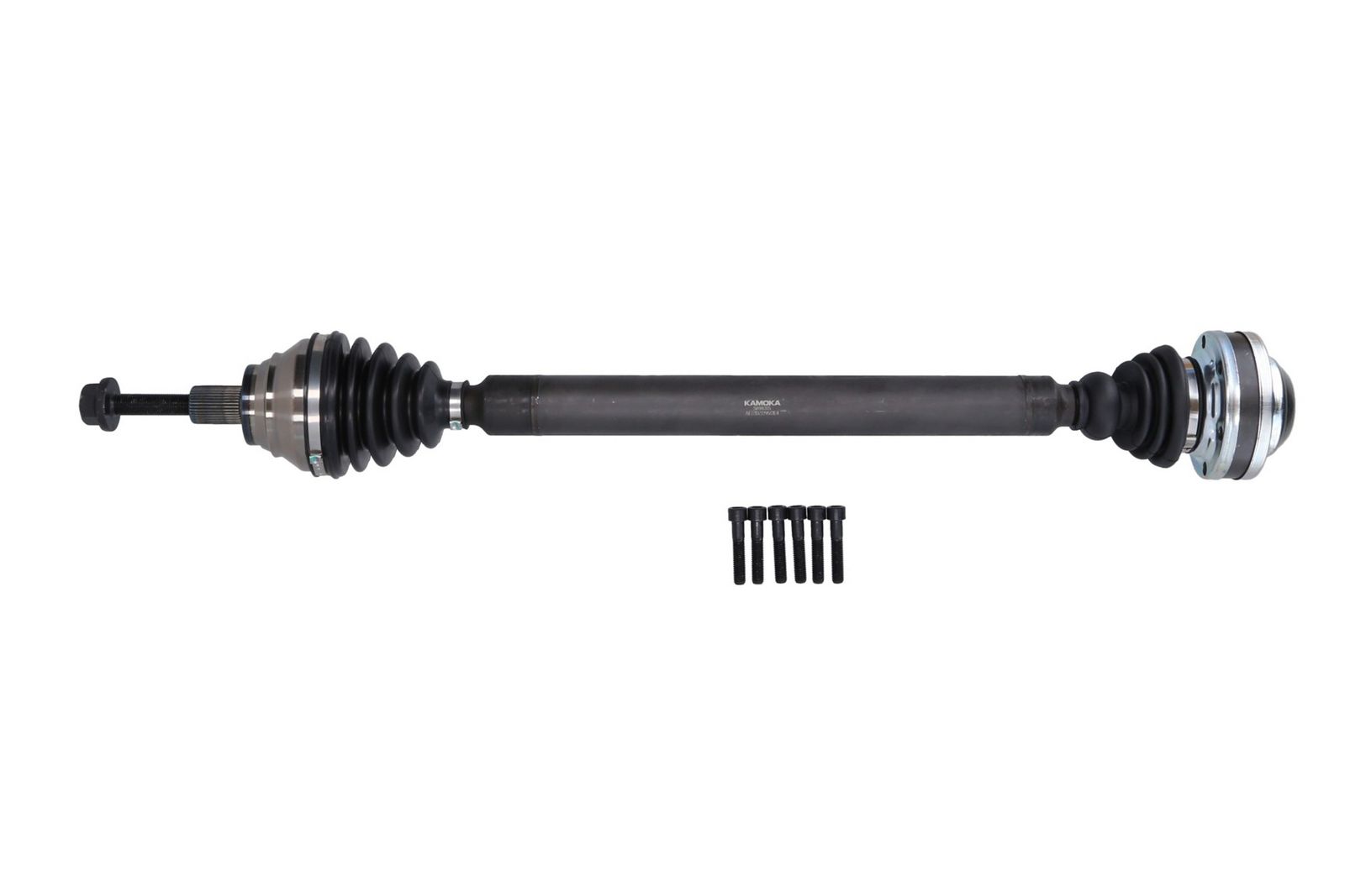 KAMOKA 5010285 Drive shaft