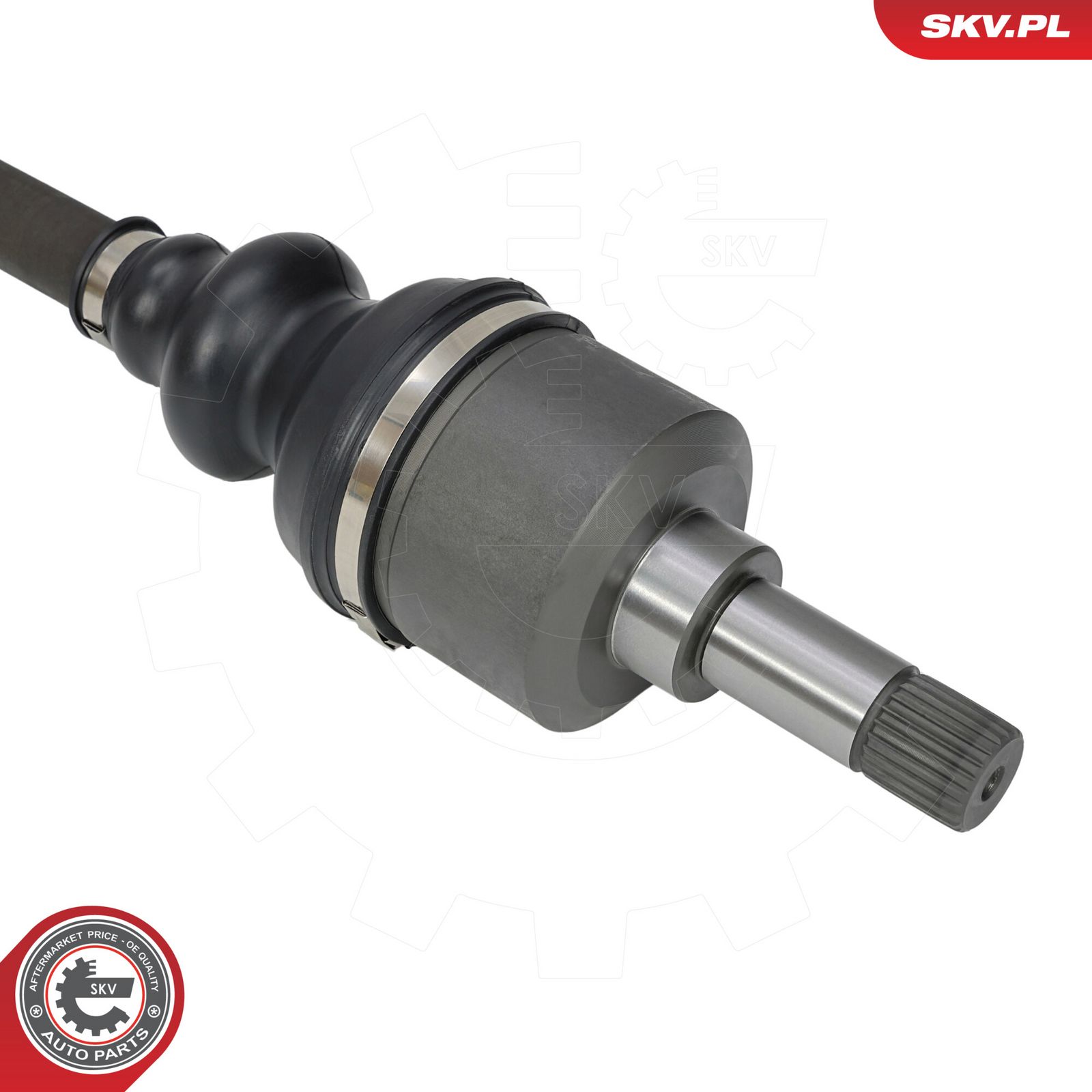 Drive Shaft-2