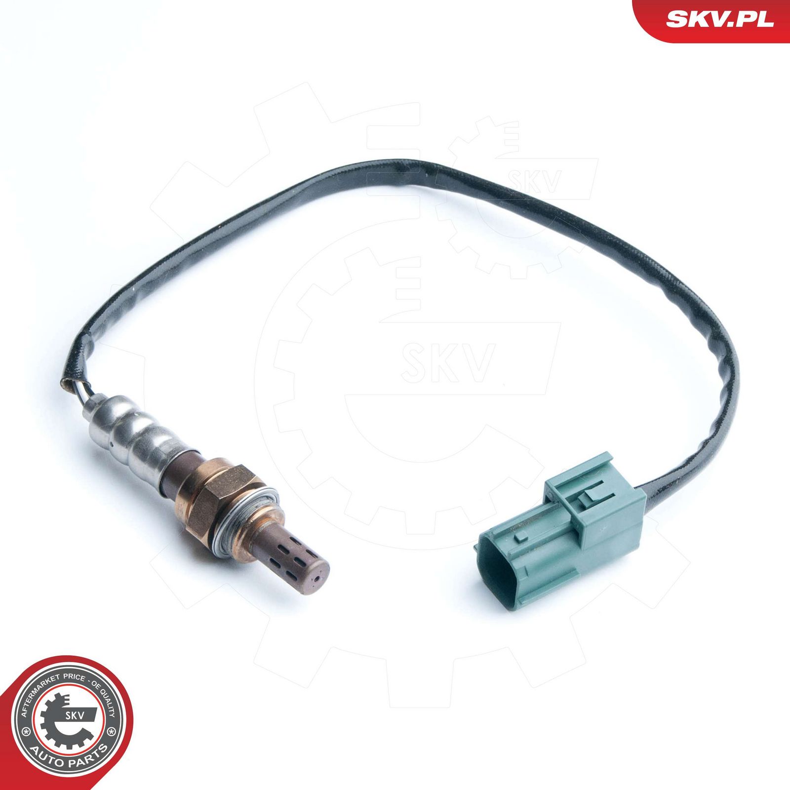 ESEN SKV 09SKV089 Oxygen sensor