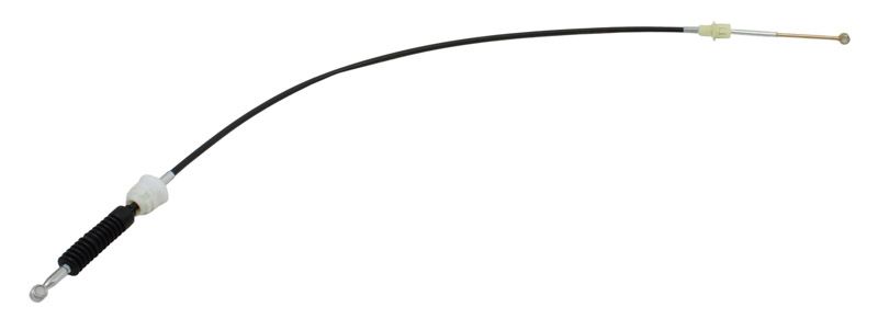 Cable Pull, manual transmission-1