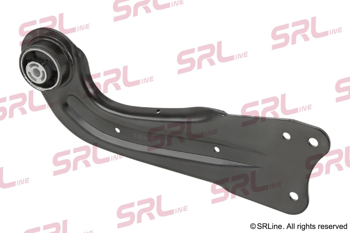 SRLINE 133137-4 Control/trailing arm, wheel suspension