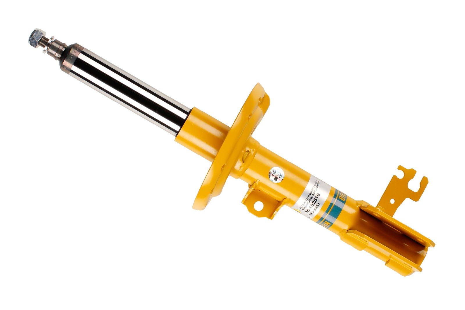 Shock Absorber-main