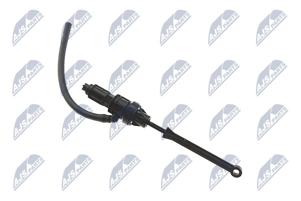 Master Cylinder, clutch-1