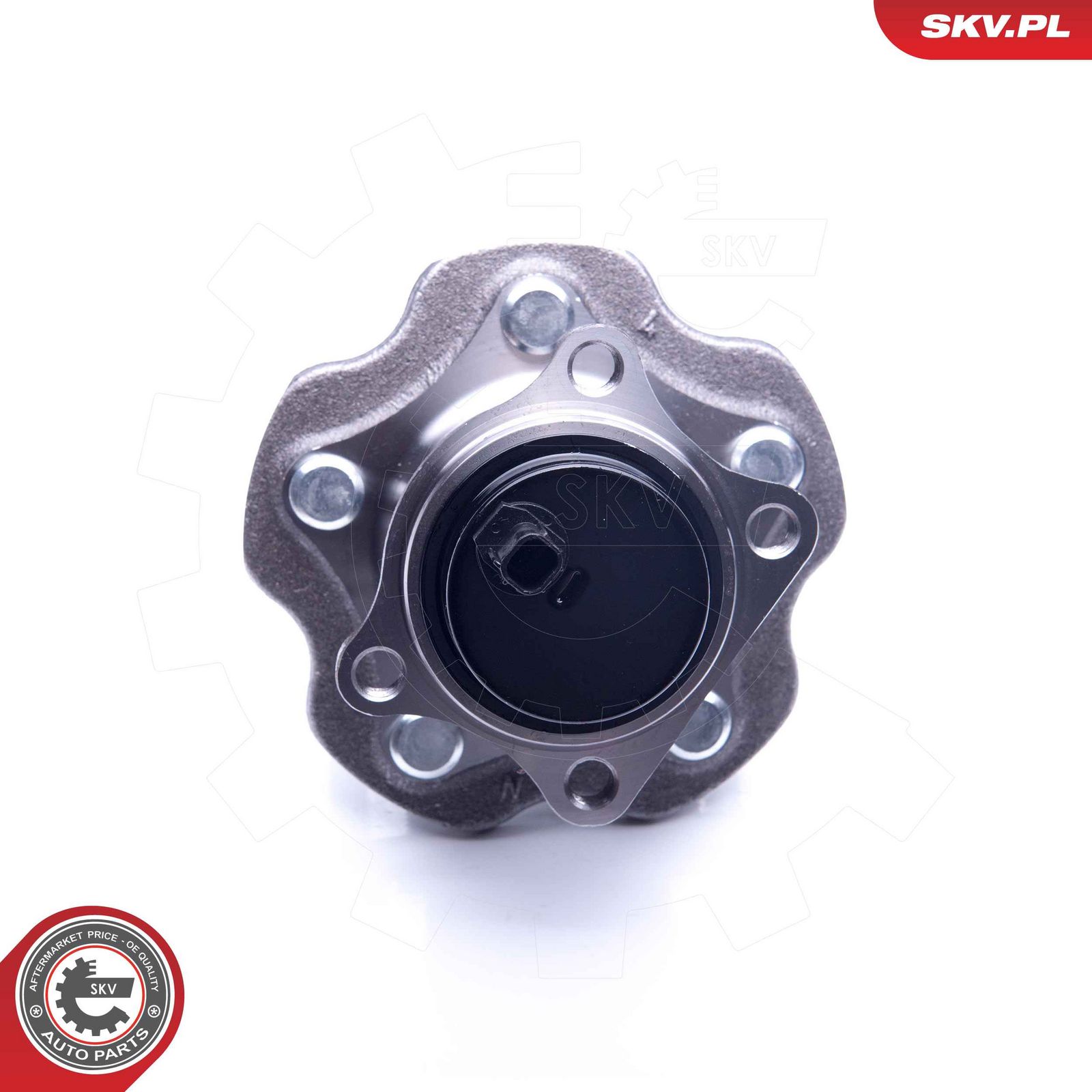 Wheel Bearing Kit-1