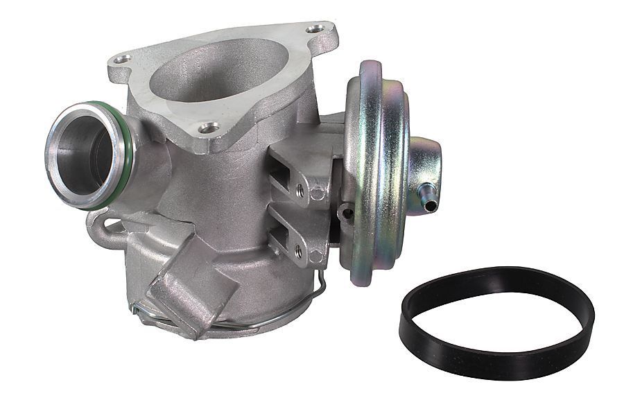 METZGER AUTOTEILE 08920091 Egr valve