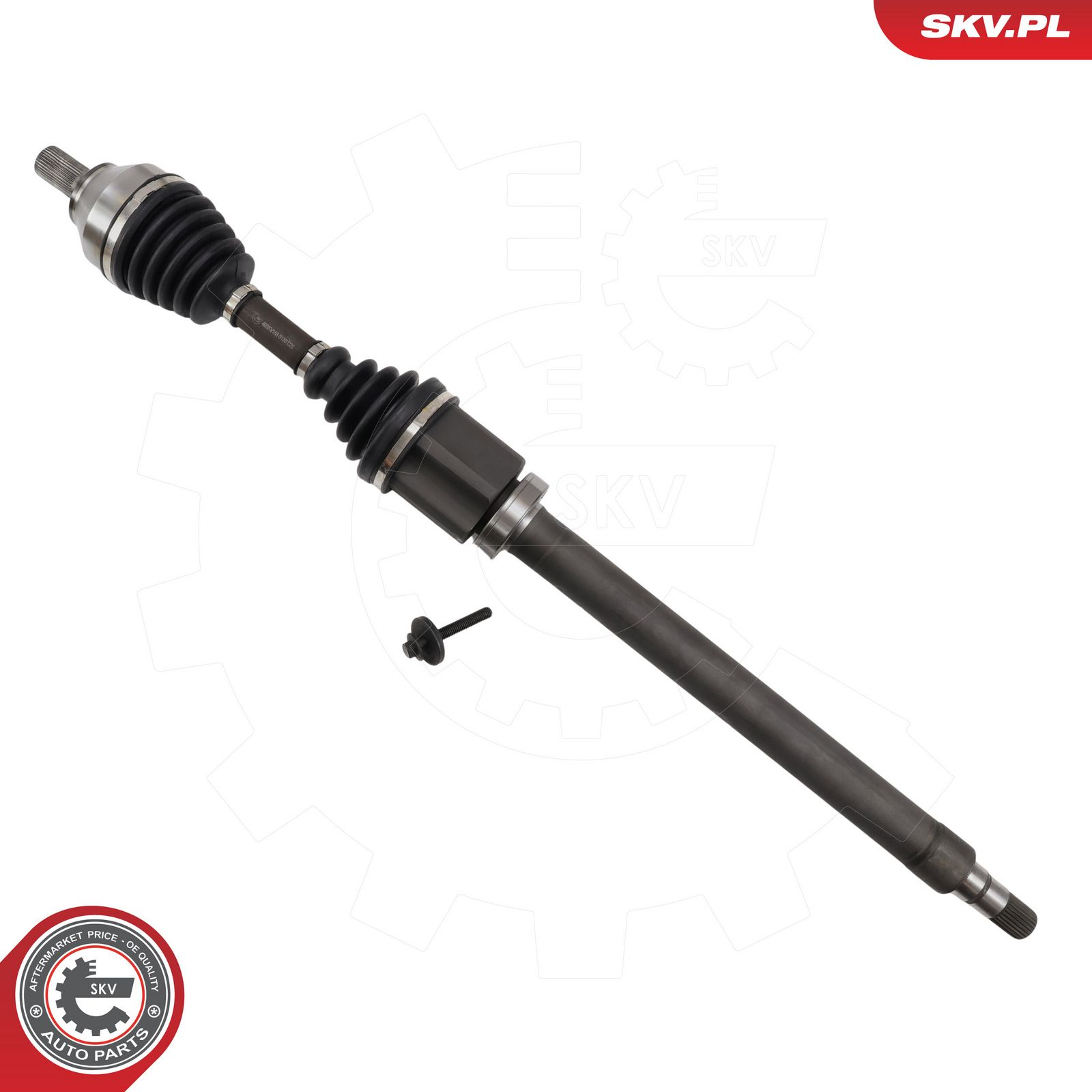 ESEN SKV 40SKV153 Drive shaft