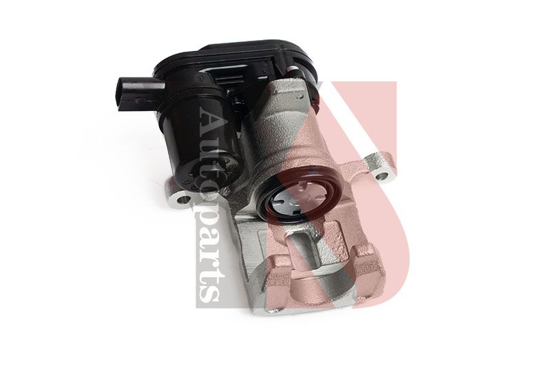 Brake Caliper-1