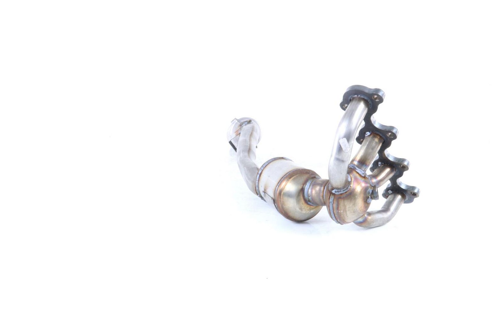 Catalytic Converter-7