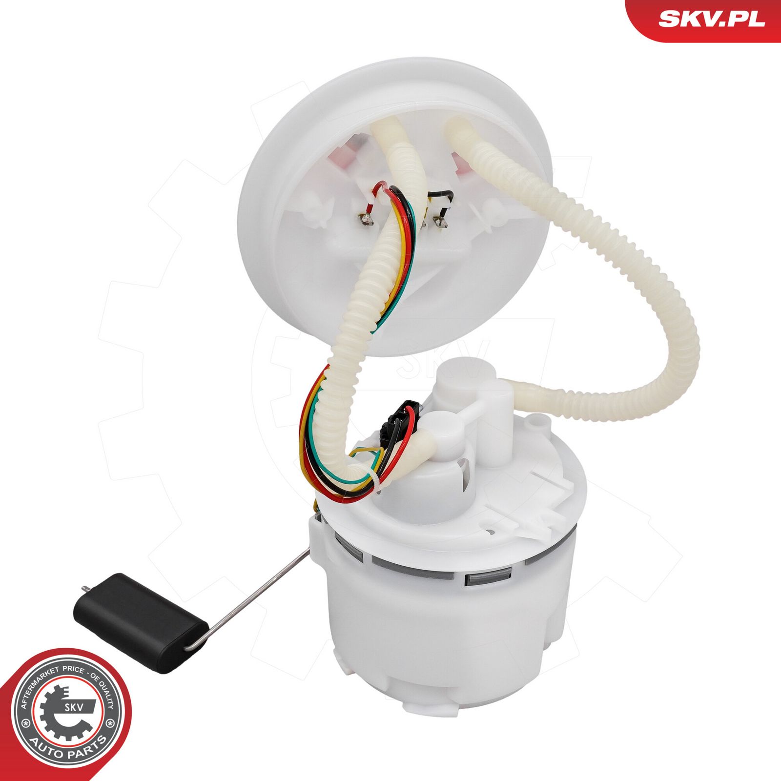 fuel supply unit