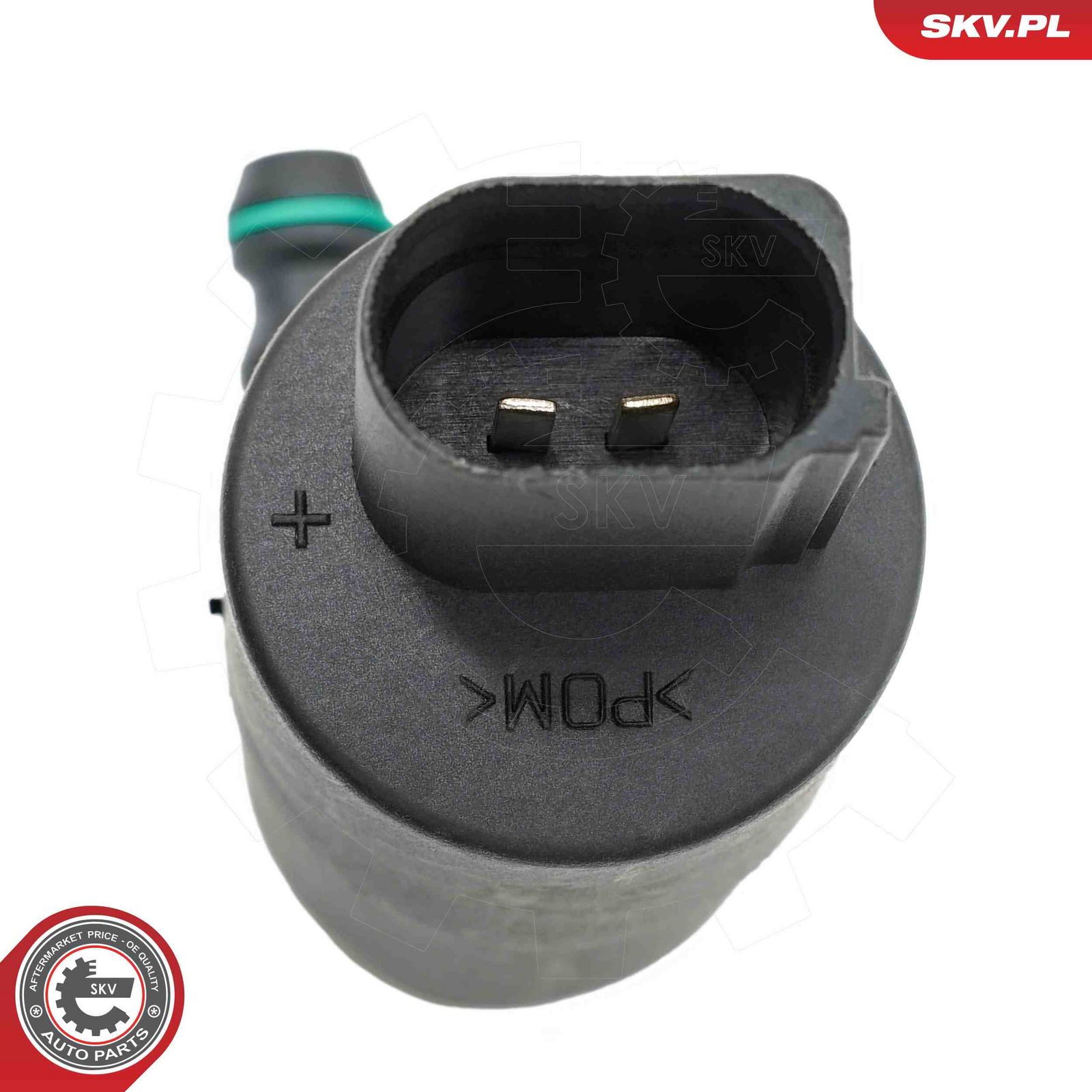 Washer Fluid Pump, headlight cleaning-3