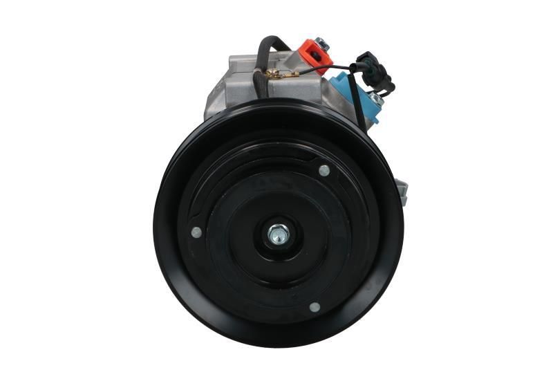 BV PSH 090.195.018.050 Compressor, air conditioning