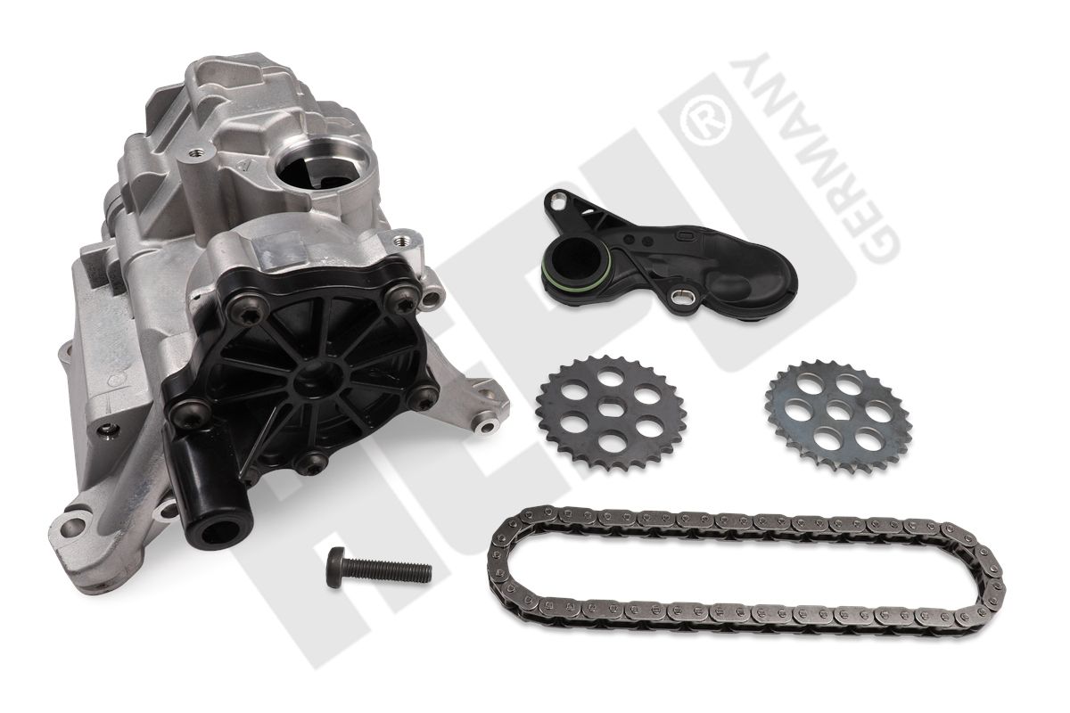 Oil Pump Set