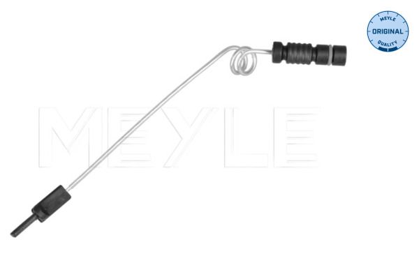 MEYLE 034 054 0010 Warning contact, brake pad wear