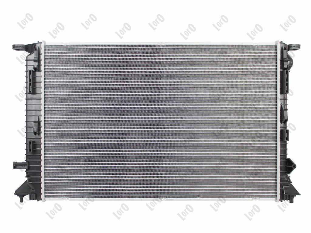 Radiator, engine cooling-1