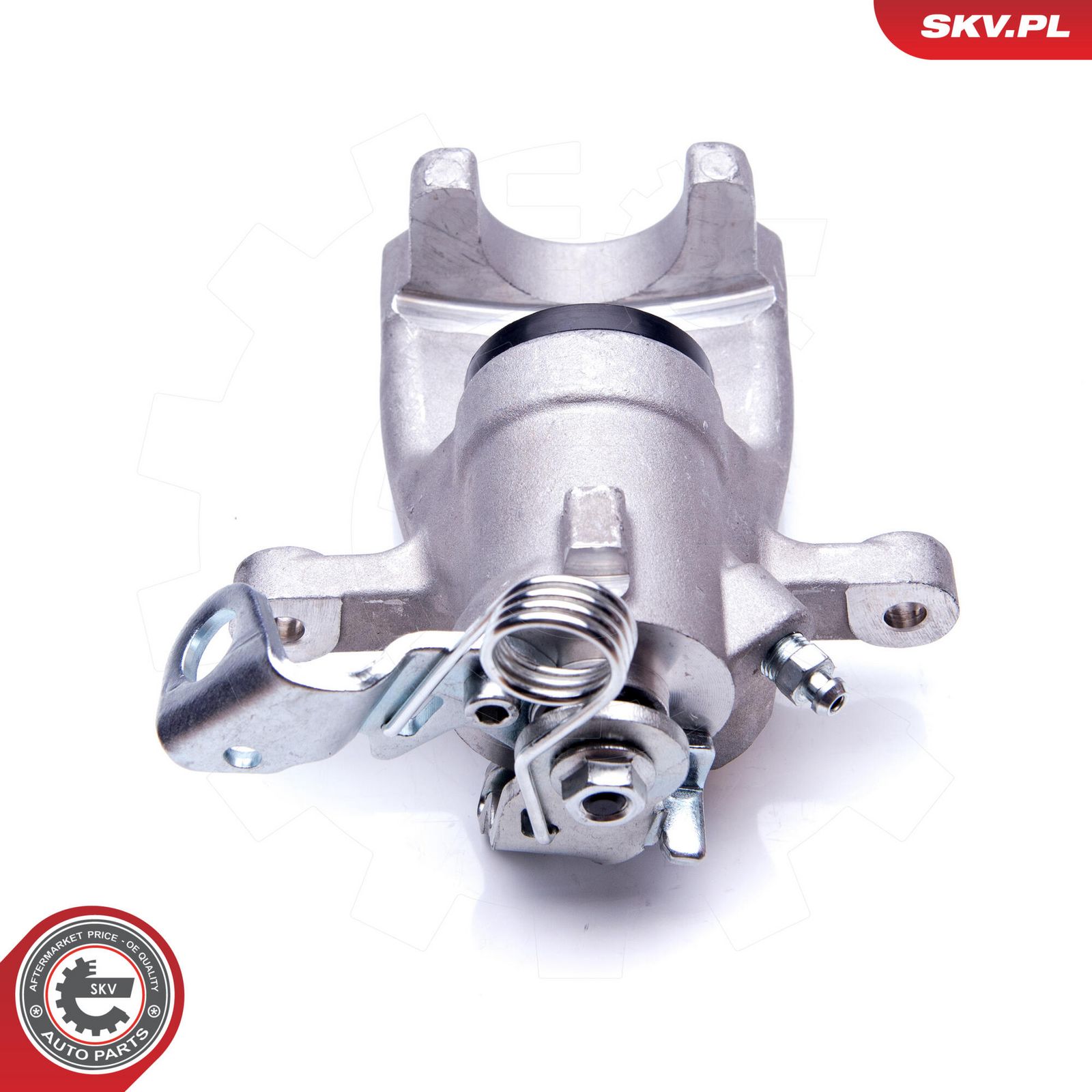 Brake Caliper-2