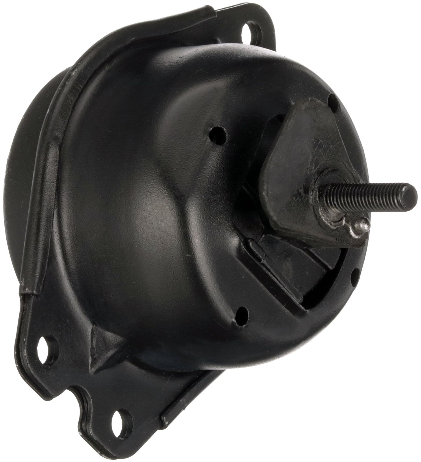 GATES ETM1289 Mounting, engine