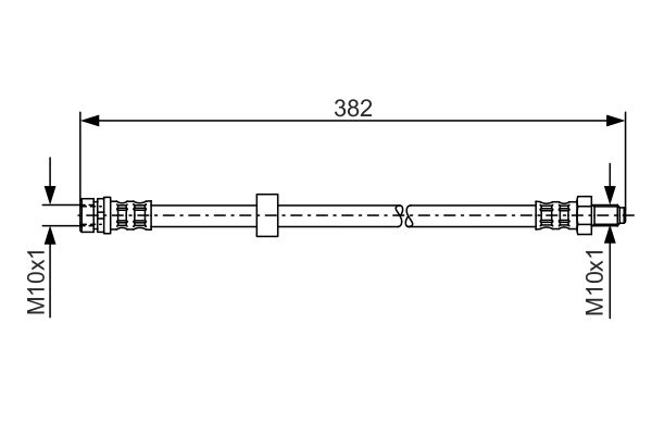 Brake Hose-4