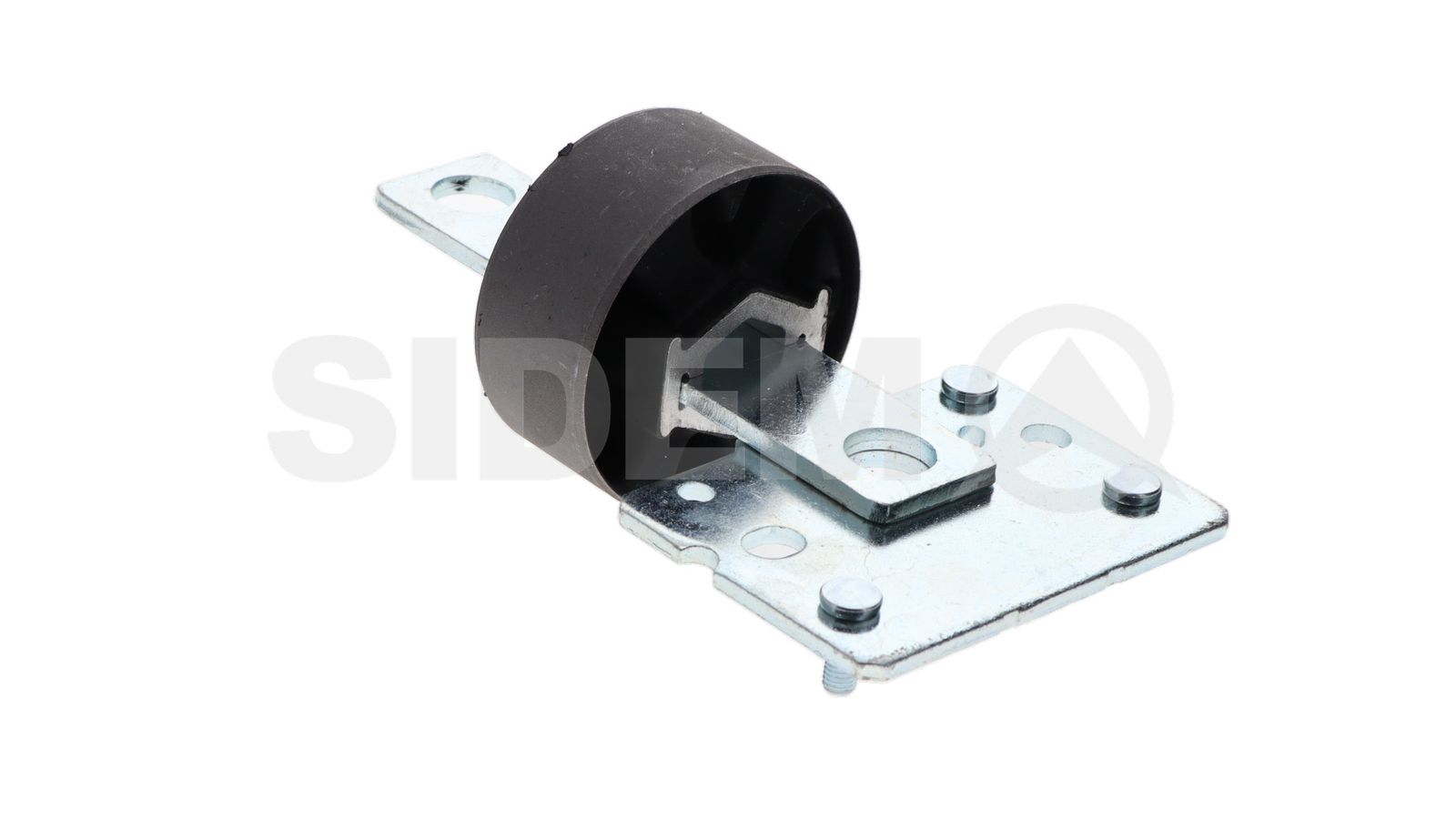 Bushing, axle beam-2