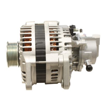 HÜCO 136101 Alternator