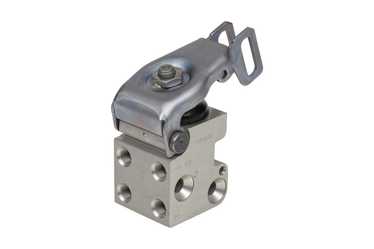 ATE 03.6584-0107.3 Brake force regulator