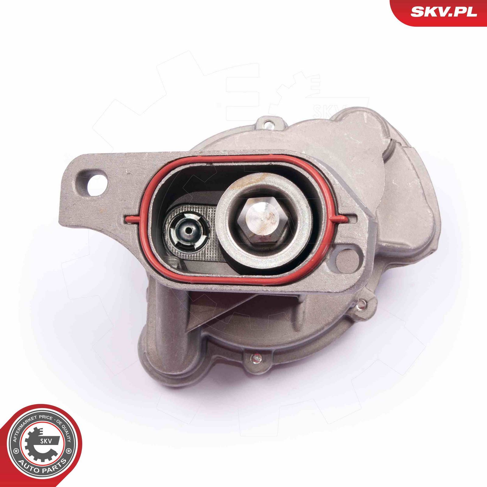 Vacuum Pump, braking system-2