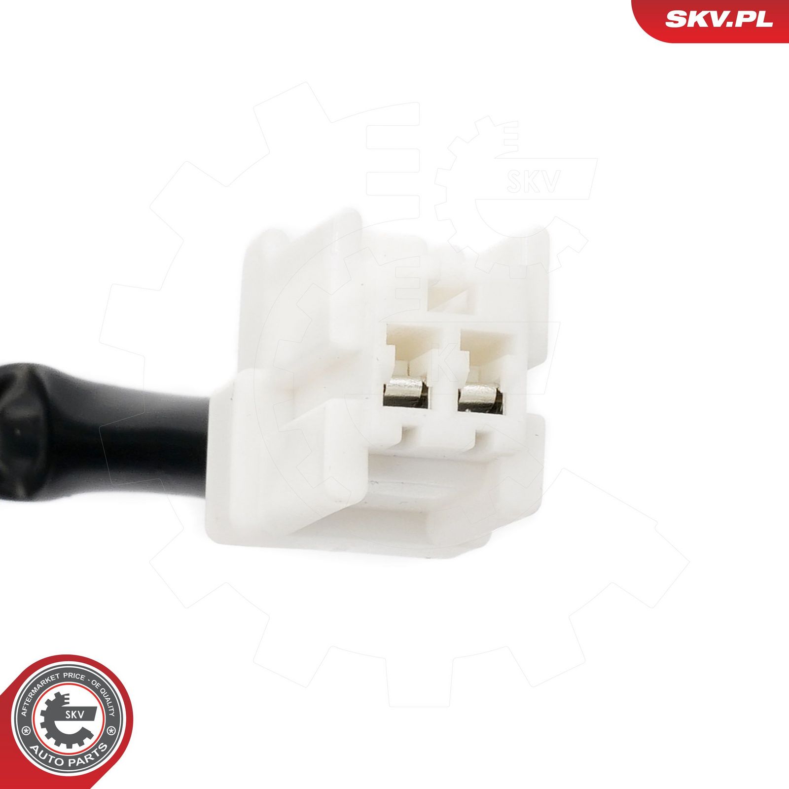 Steering Column Switch-1
