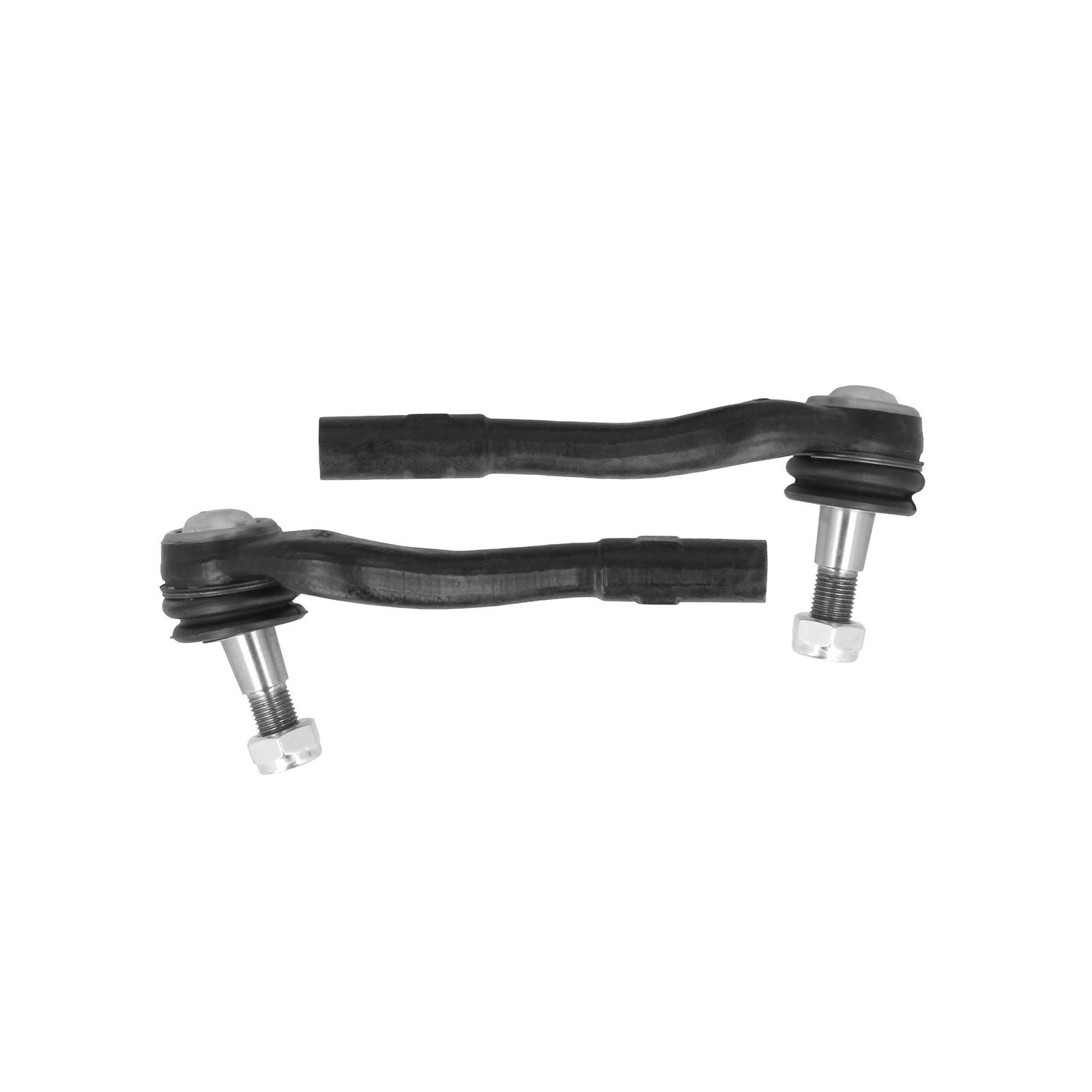 Repair Kit, control arm-4