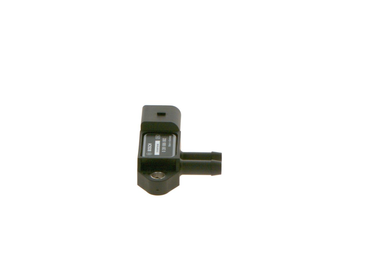Sensor, exhaust pressure-3
