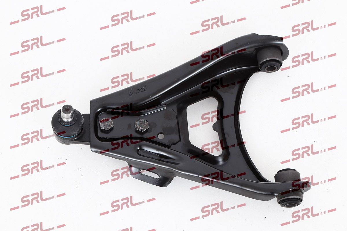 SRLINE 600537 Control/trailing arm, wheel suspension