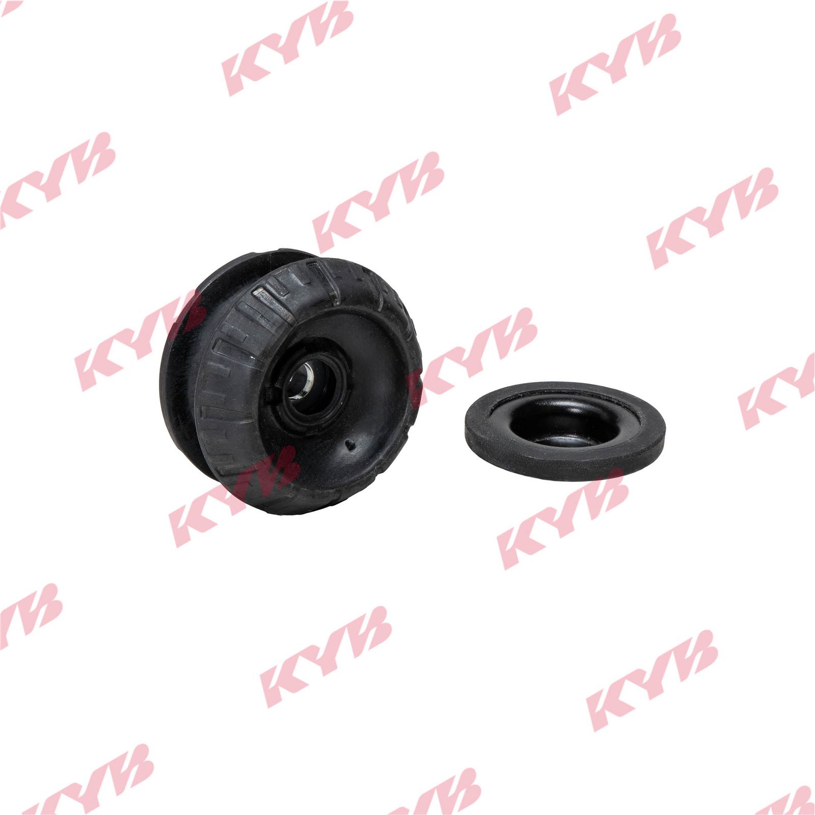 KYB SM1090 Repair kit, suspension strut support mount