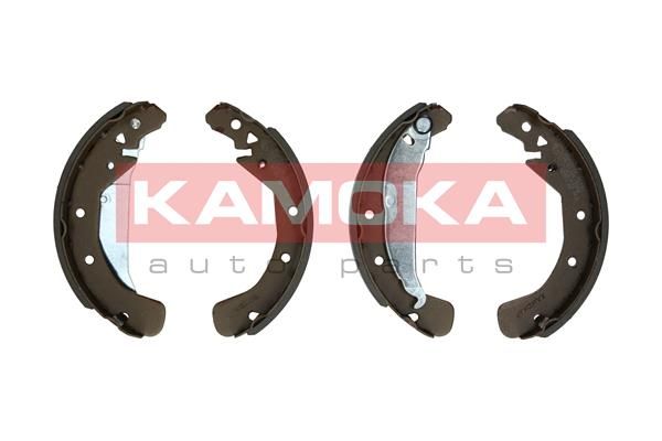 KAMOKA JQ202032 Brake shoe set