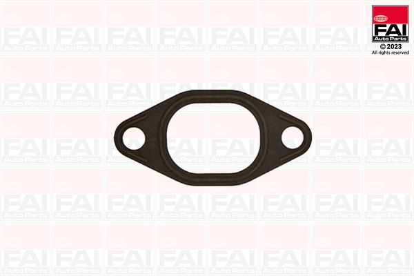 FAI AUTOPARTS EM484 Gasket set, exhaust manifold