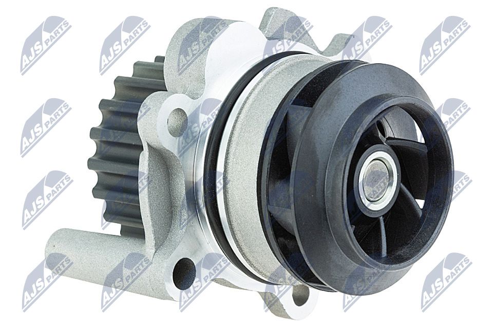 NTY CPW-WW-051 Water pump, engine cooling