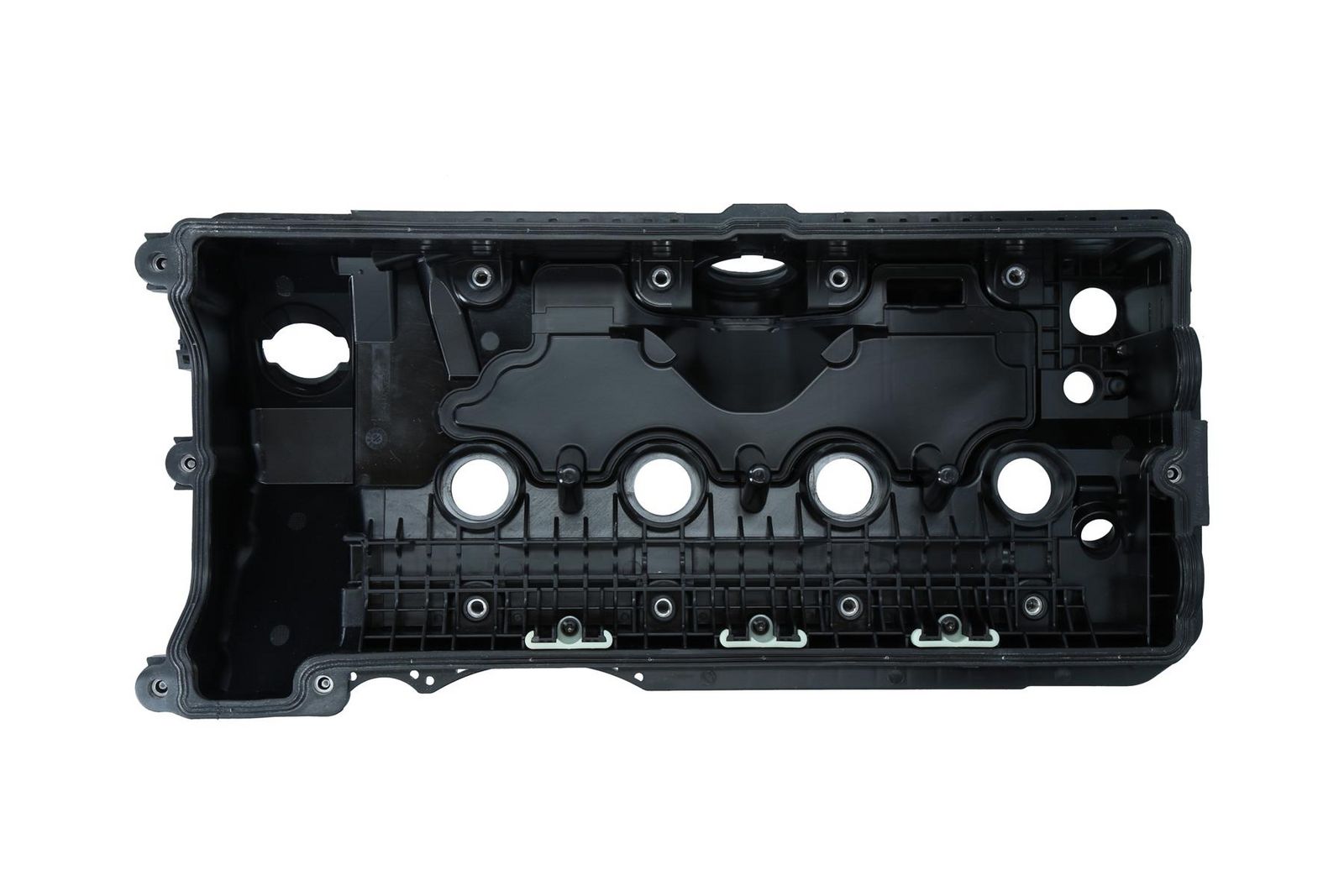 Cylinder Head Cover-1