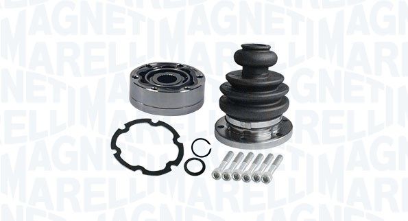 MAGNETI MARELLI 302009100007 Joint kit, drive shaft