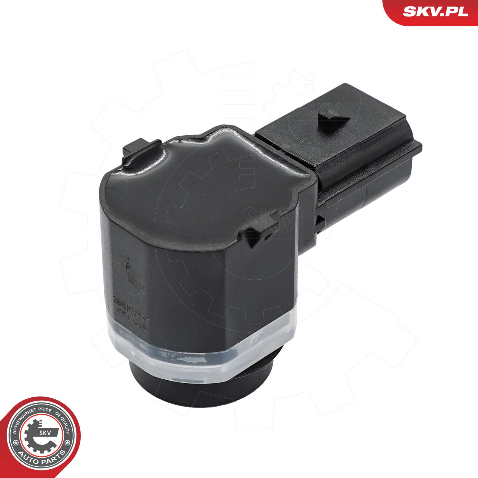 Sensor, park distance control-3