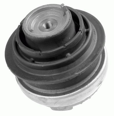 LEMFÖRDER 12518 01 Mounting, engine